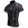 Spider-Man Fahrradtrikot Radsport Schwarz I 1NGC5