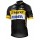 2017 Telenet Fidea Lions Fahrradtrikot Radsport D45ES