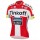 2015 Tinkoff Fahrradtrikot Radsport Rot 8HNOO