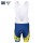 Saxo Bank Tinkoff 2014 Fahrradbekleidung Kurz Trägerhose 1EEQ6