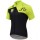 2015 Tinkoff Fahrradtrikot Radsport Schwarz gelb 4HIE5
