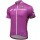 2015 Tour AzerBaidjan Fahrradtrikot Radsport purper GJZAV