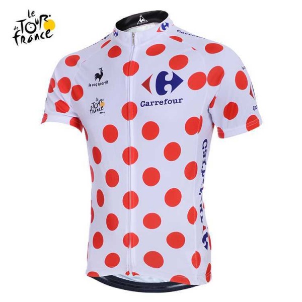 Tour de France Dot-achtige C5XL2 Tour de France Dot-achtige C5XL2