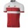 2016 TOUR DE FRANCE Fahrradtrikot Radsport Rot weiß 5C2TD
