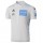 2016 KRYS TOUR DE FRANCE Fahrradtrikot Radsport weiß D4Q0B
