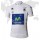 Movistar Tour de France weiß Fahrradtrikot Radsport 8YJ7W