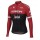 2017 Trek Fahrradbekleidung Radtrikot Langarm 0UM7Z