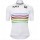 2016 UCI Fahrradbekleidung Radtrikot weiß HMFUM