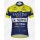 Vini Fantini NIPPO De Rosa Fahrradtrikot Radsport GJU34