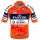 2017 Vini Fantini Nippo Fahrradtrikot Radsport JCNWS