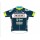2017 Wanty Fahrradtrikot Radsport EIG4A