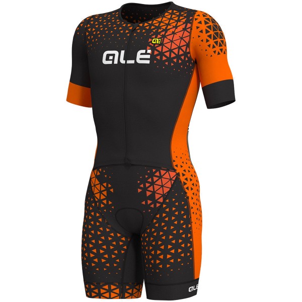 Body ALE long tri rush oranje 9N18U Body ALE long tri rush oranje 9N18U