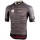 UAE Tour 2019 Black Fahrradbekleidung Radtrikot J9IDP