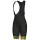 Damen Ale Klimatik K-Atmo Sartana-Multicolor Kurz Trägerhose 90R0U