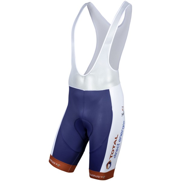 Total Direct Energie 2019 Kurz Trägerhose 65O4Y Total Direct Energie 2019 Kurz Trägerhose 65O4Y