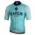 BIANCHI MILANO Davoli Fahrradbekleidung Radtrikot XOCFL