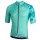 BIANCHI MILANO Savignano blue Fahrradbekleidung Radtrikot LPSXT