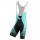 BIANCHI MILANO Pedaso Kurz Trägerhose LBNNJ