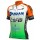 2019 Bardiani Csf Fahrradbekleidung Radtrikot ZZK27