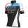 2019 HAGENS BERMAN AXEON Fahrradbekleidung Radtrikot QTABW