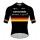 Cannondale FACTORY RACING german champion 2019 Fahrradbekleidung Radtrikot RHP7B