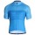 BONTRAGER Circuit Blue Fahrradbekleidung Radtrikot WRGWS