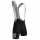 GO SOLO Kurz Trägerhose V977N