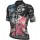 ALE OCEANS PRR GERBERA Fahrradbekleidung Radtrikot LZ6NF