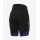 2020 Ale Ibisco Damen kurze Radhose Blau