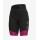 2020 Ale Ibisco Damen kurze Radhose Rosa