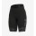 2020 Ale Ibisco Damen kurze Radhose Schwarz