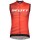 2020 SCOTT RC Pro ärmellos Trikot Rot