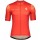 2020 SCOTT RC TEAM 10 Radtrikot kurzarm Rot