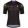 2020 SCOTT RC TEAM 10 Radtrikot langarm Schwarz 284