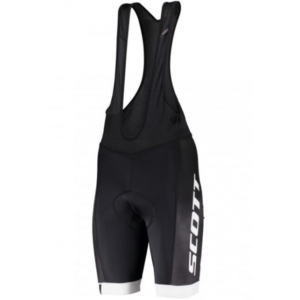 2020 SCOTT RC TEAM++Trägerhose kurz Schwarz/Weiß 2020 SCOTT RC TEAM++Trägerhose kurz Schwarz/Weiß