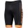 2020 SCOTT RC TEAM++kurze Radhose Schwarz/Orange