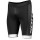 2020 SCOTT RC TEAM++kurze Radhose Schwarz/Weiß
