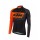 KTM FACTORY TEAM Spring 2020 Radtrikot langarm
