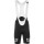 SCIC Bottecchia Retro Kurz Trägerhose L93QO