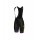 ALE PRR FLOWERS Damen Kurz Trägerhose violet TB7CL