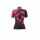 ALE PRR STARS Damen Fahrradbekleidung Radtrikot pink NOANC