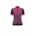 ALE EXCEL BOLAS Damen Fahrradbekleidung Radtrikot violet KFRU1