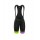 ALE PRR STARS Damen Kurz Trägerhose violet OZ59M
