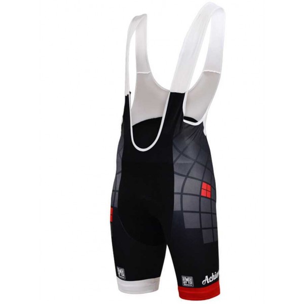 2015 Achieve Mercedes Kurz Trägerhose ULQZG 2015 Achieve Mercedes Kurz Trägerhose ULQZG