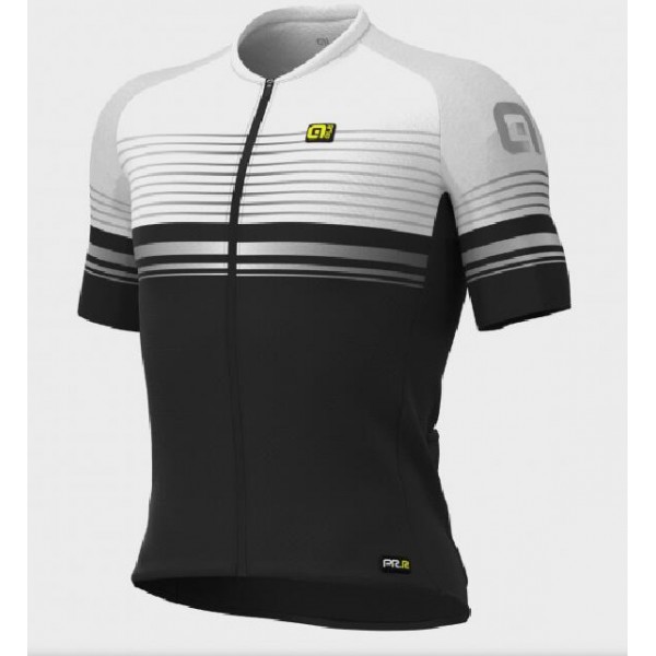 Ale Graphics Prr Slide Radtrikot kurzarm weiß L12446719-02 Ale Graphics Prr Slide Radtrikot kurzarm weiß L12446719-02