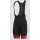 Ale Graphics Prr Sunset Trägerhose kurz orange-fluo L13643219-02