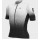Ale PR-S Dots Radtrikot kurzarm Weiß L12746719-02