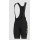 Ale R-ev1 Agonista 2 Trägerhose kurz schwarz-gelb-fluo