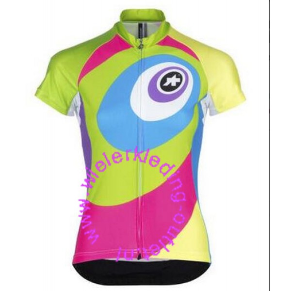 2016 ASSOS vrouw Fahrradbekleidung Radtrikot D ZRDAW 2016 ASSOS vrouw Fahrradbekleidung Radtrikot D ZRDAW