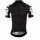 2016 ASSOS Kurz Radhose weiß Schwarz QPXOR